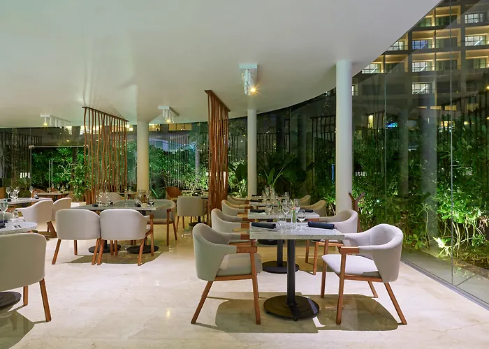 Live Aqua Cancun - Adults Only - All-Inclusive