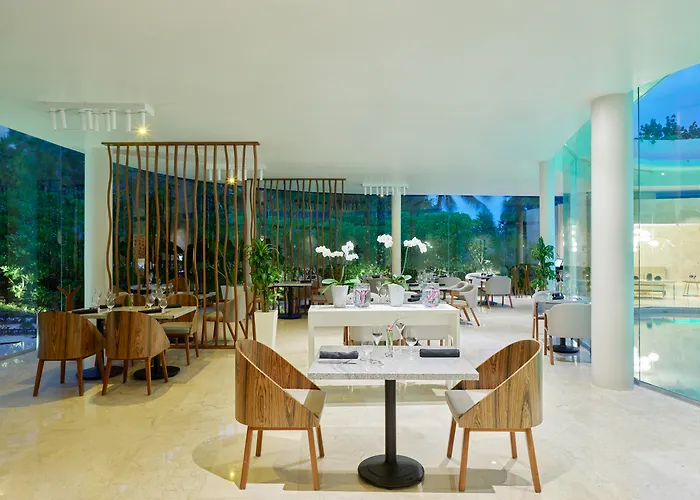 Live Aqua Cancun - Adults Only - All-Inclusive