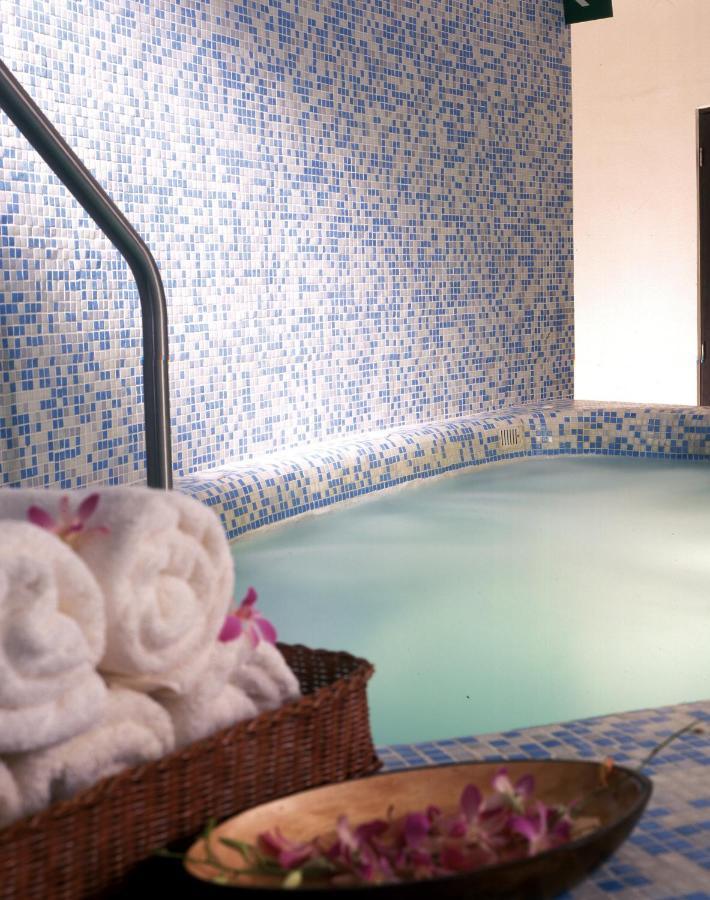 Live Aqua - Adults Only - Station touristique