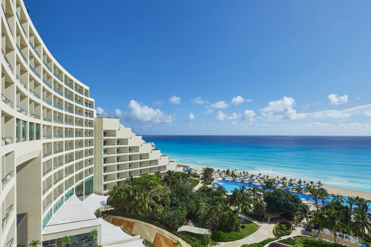 Station touristique Live Aqua - Adults Only - 5*