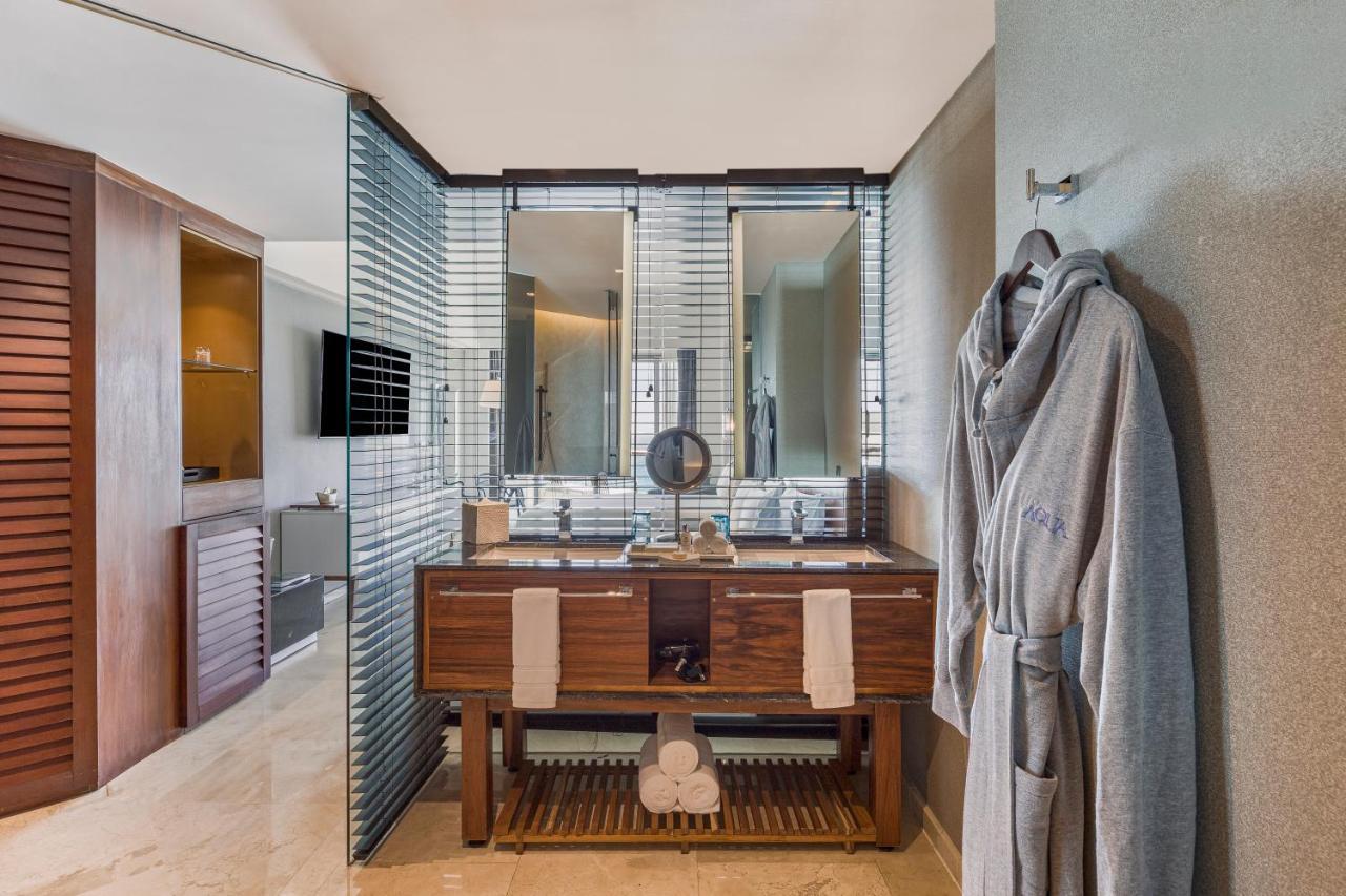 Station touristique Live Aqua - Adults Only - 5*