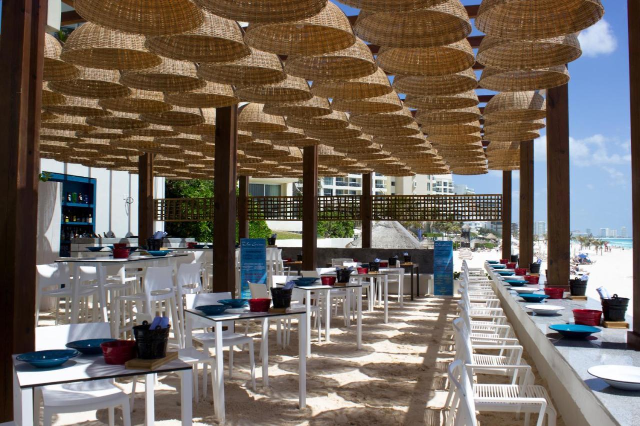 Live Aqua - Adults Only - Station touristique