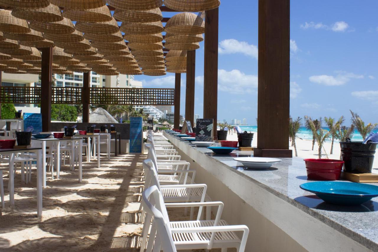 Live Aqua - Adults Only - Station touristique 5*