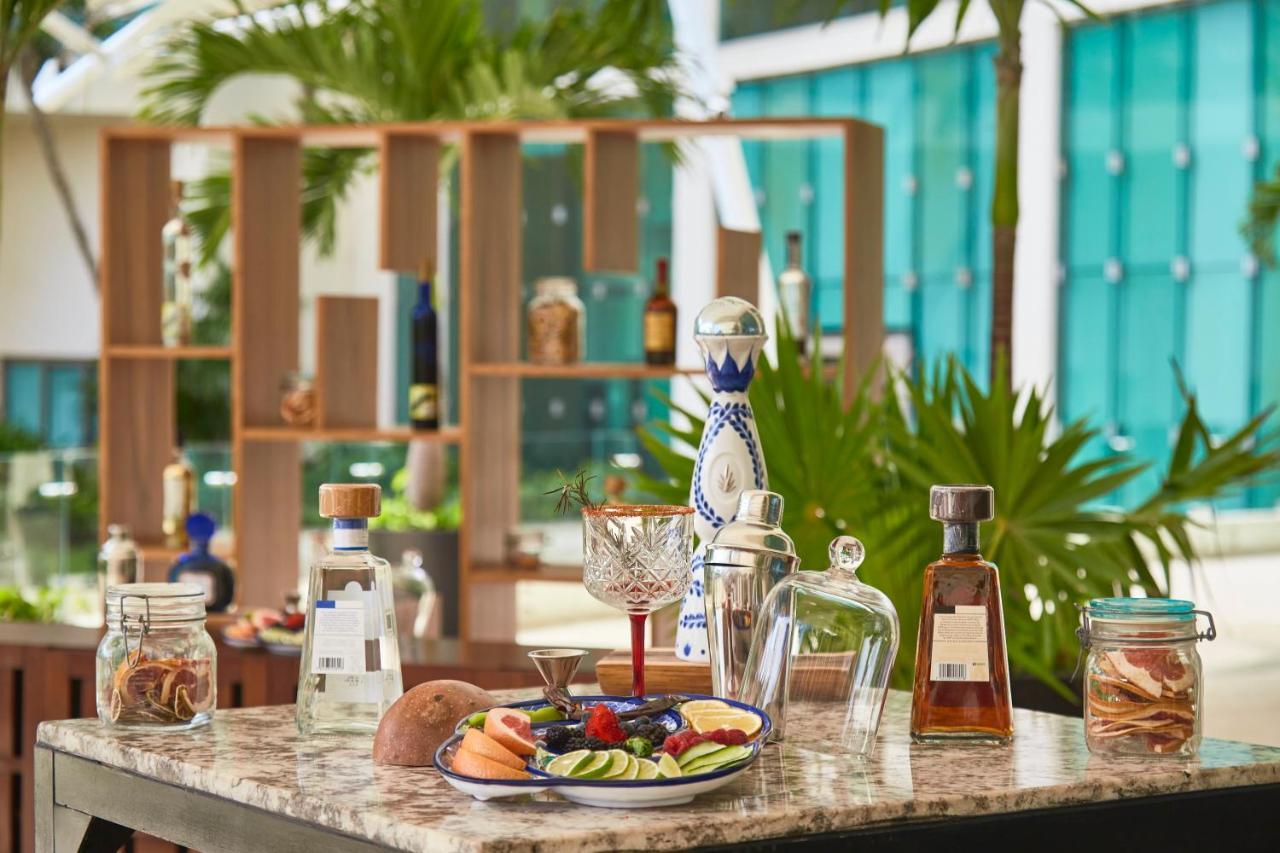 Station touristique Live Aqua - Adults Only -