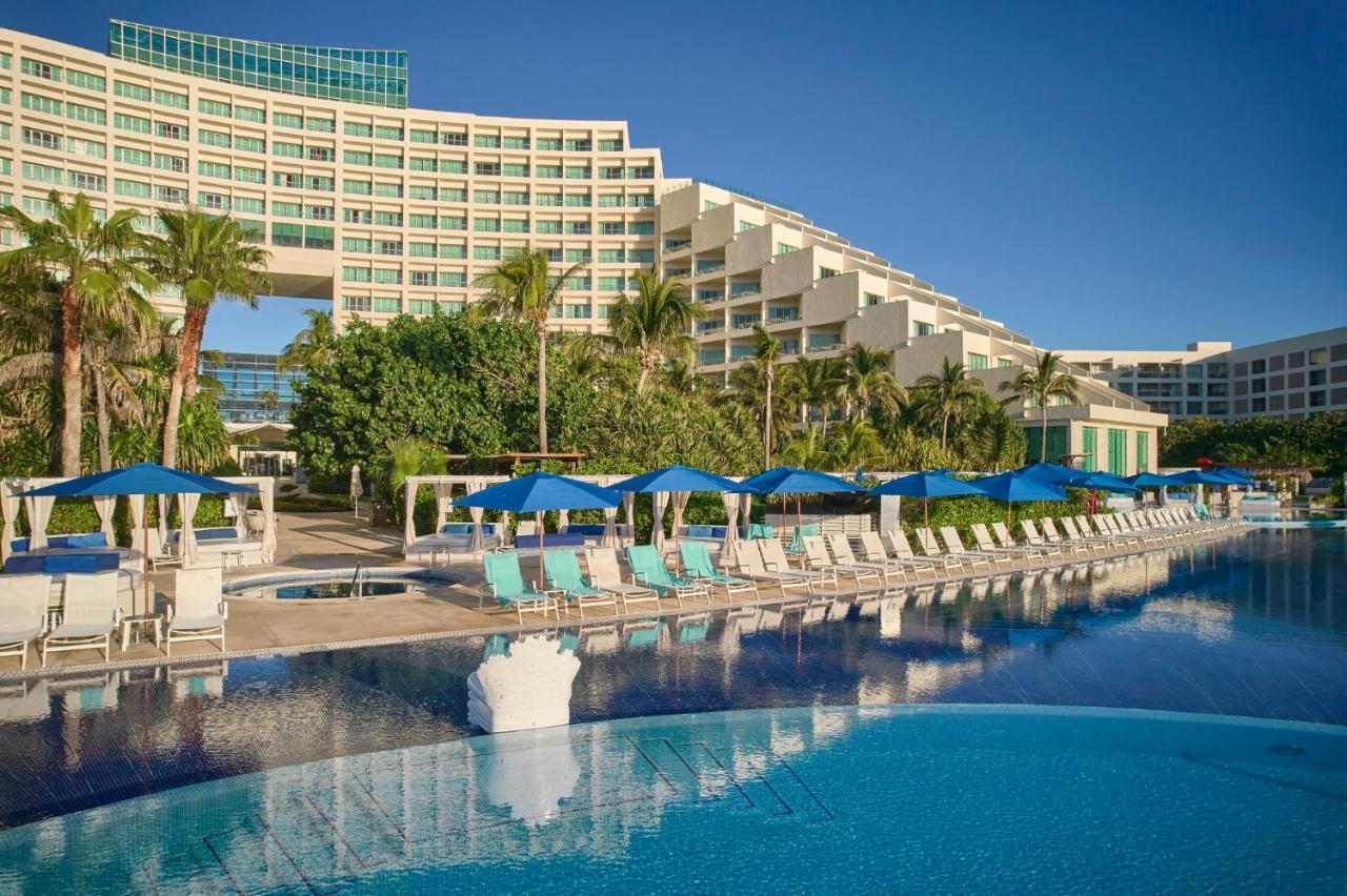 Station touristique Live Aqua - Adults Only - 5*