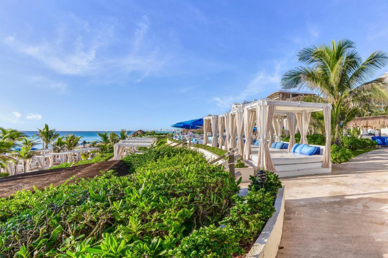 Station touristique Live Aqua - Adults Only - 5*