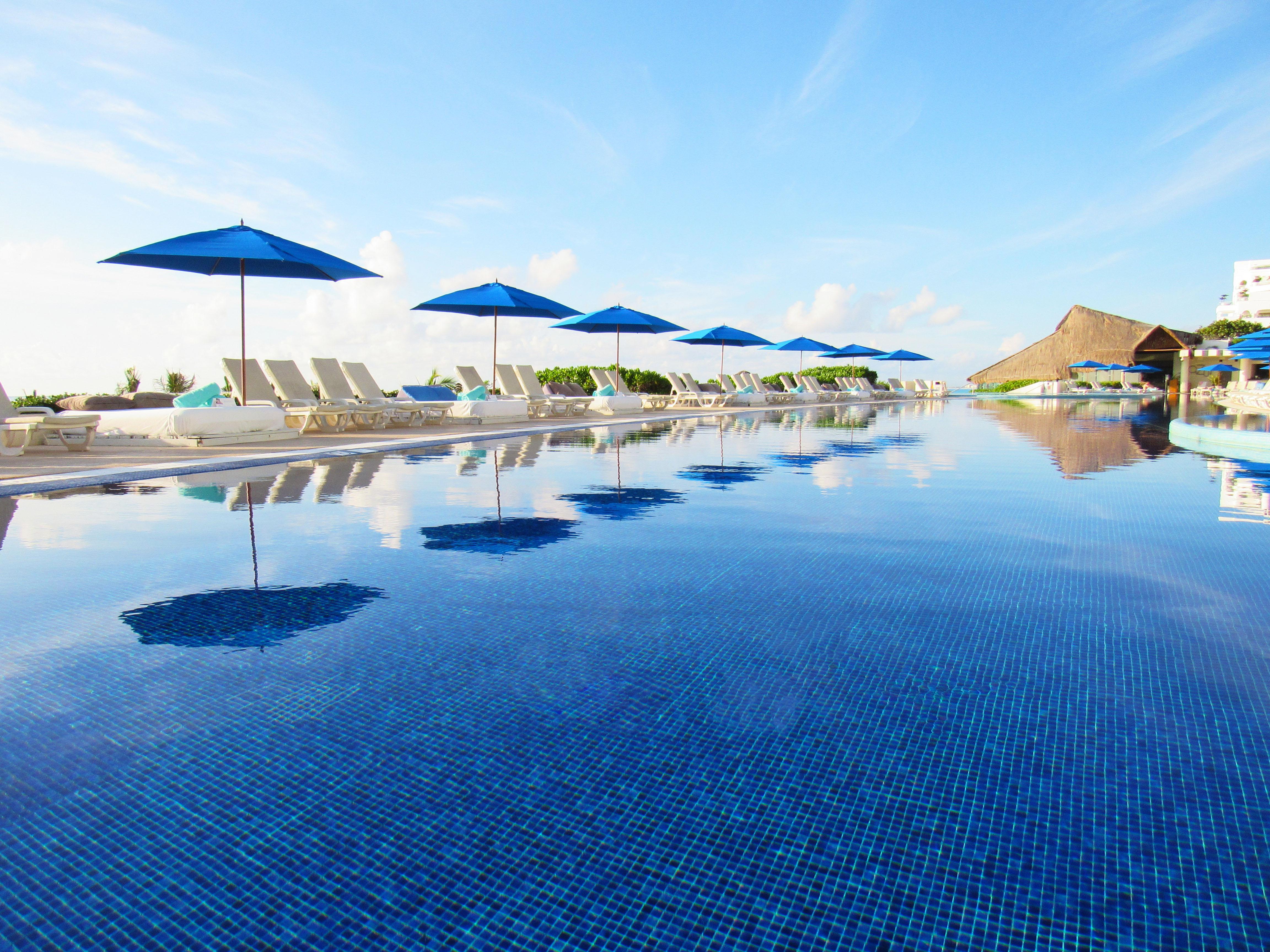 Live Aqua - Adults Only - Station touristique 5*