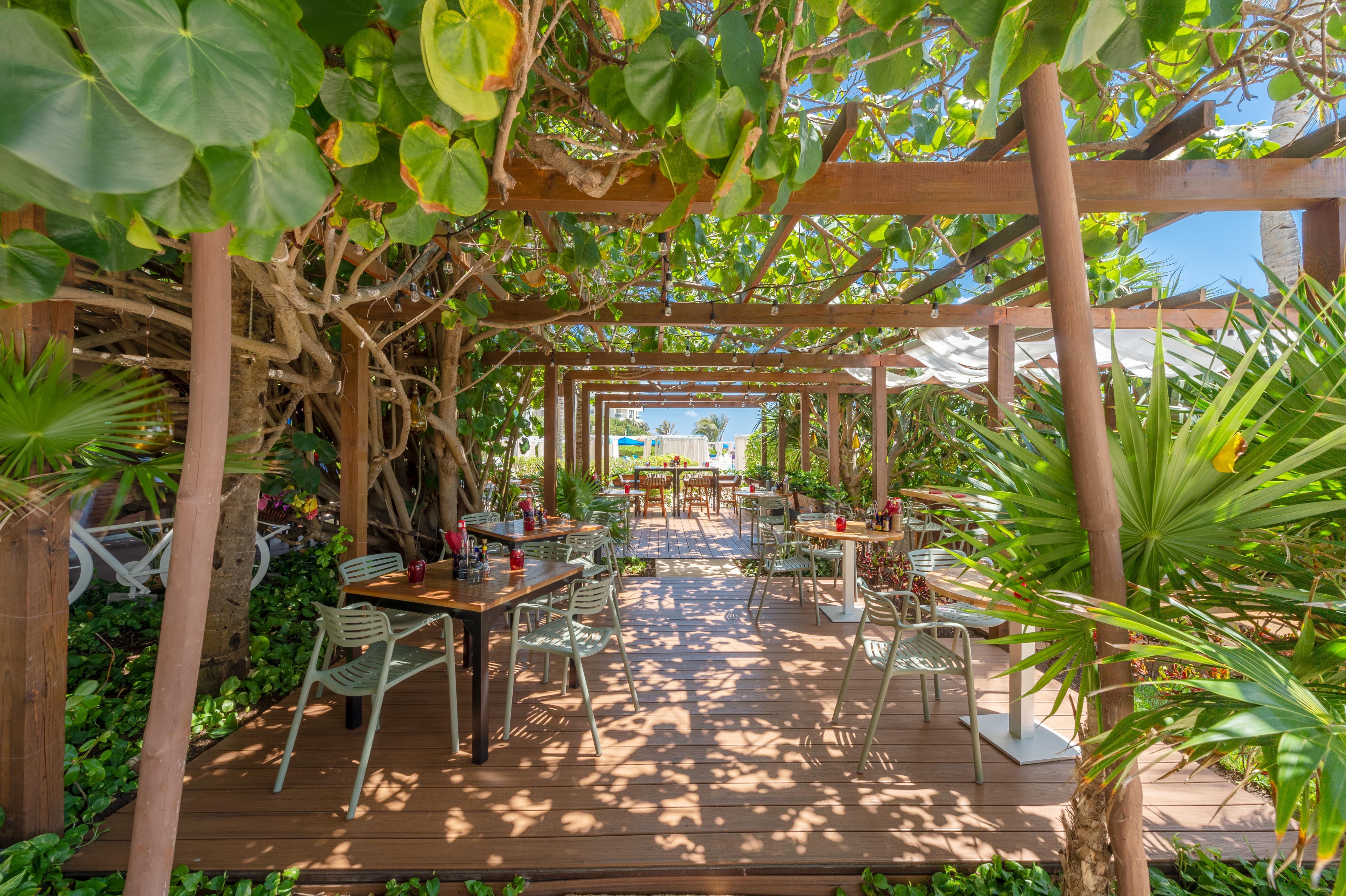 Station touristique Live Aqua - Adults Only -