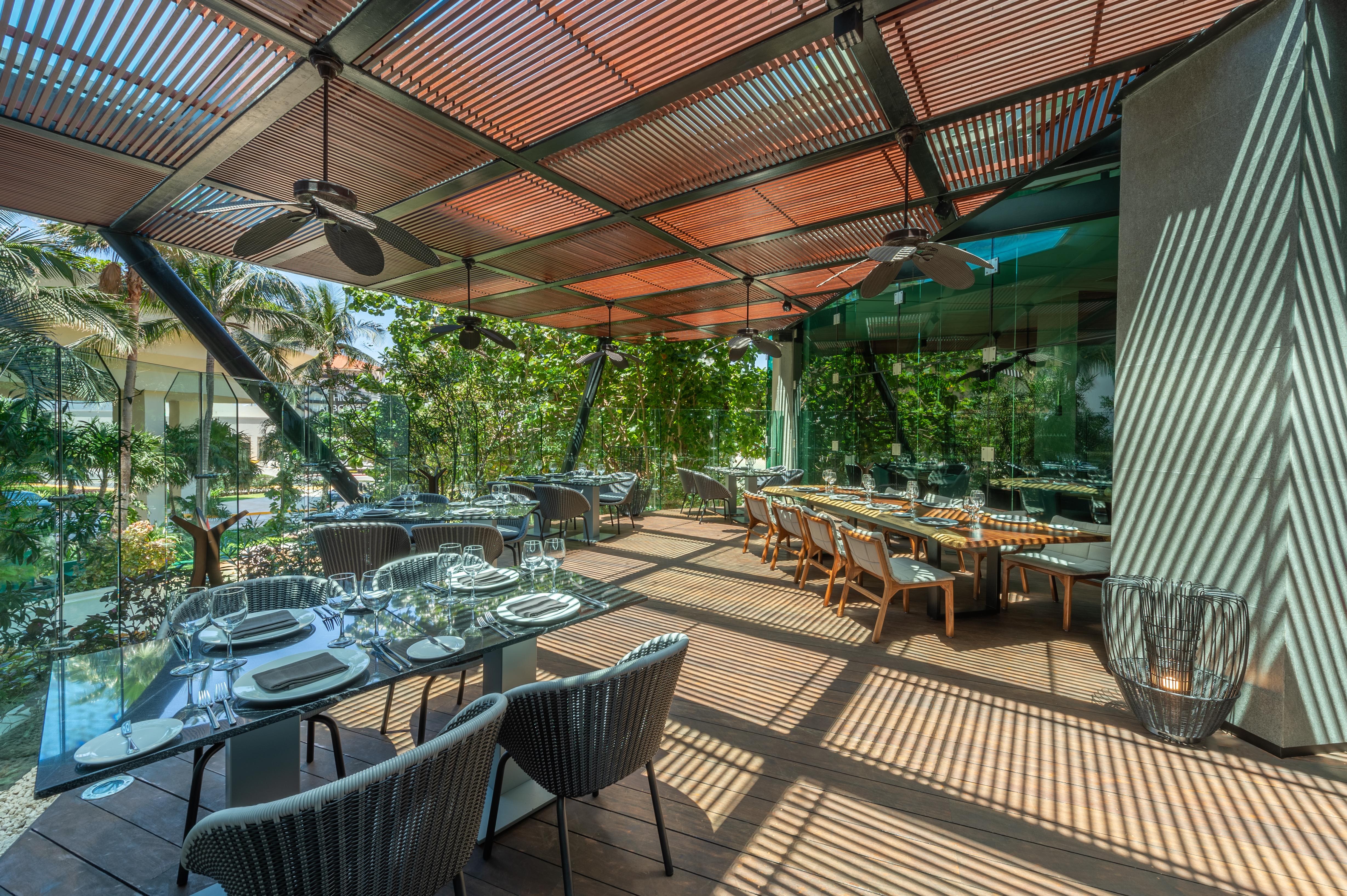 Live Aqua - Adults Only - Station touristique Cancún