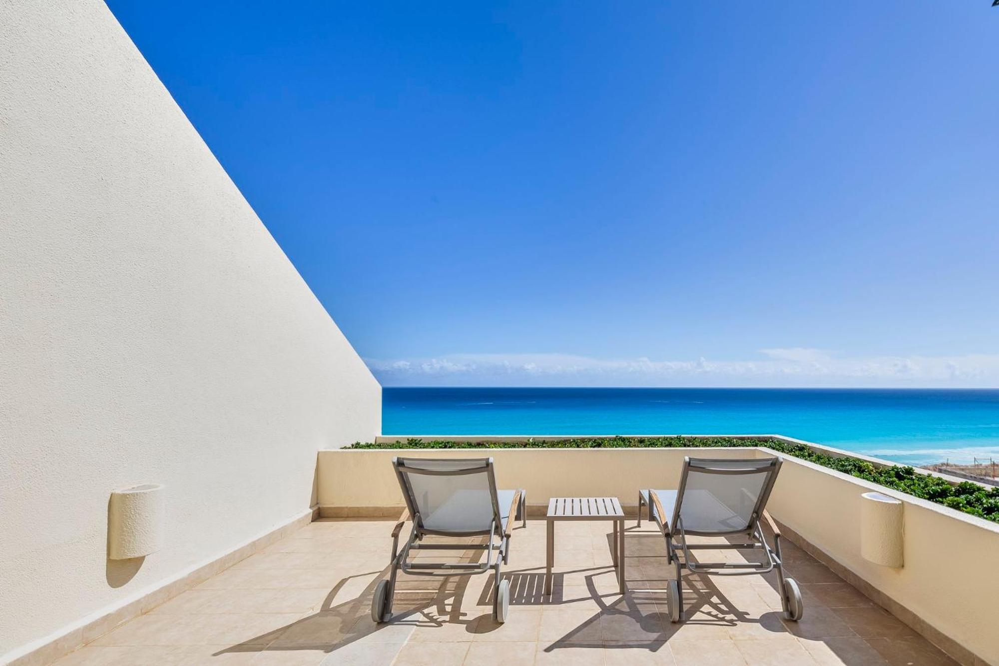 Live Aqua - Adults Only - Station touristique 5*
