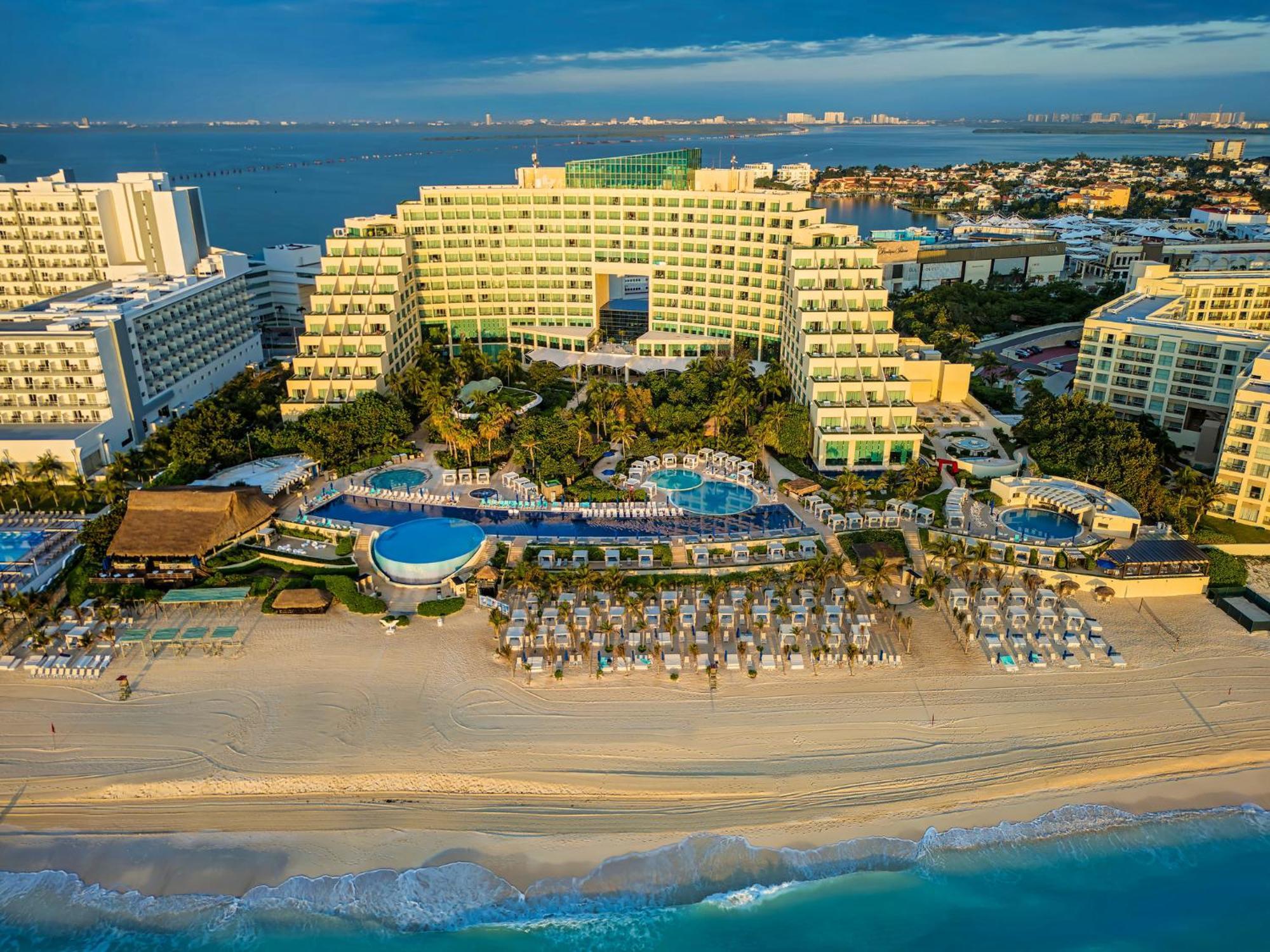 Station touristique Live Aqua - Adults Only -