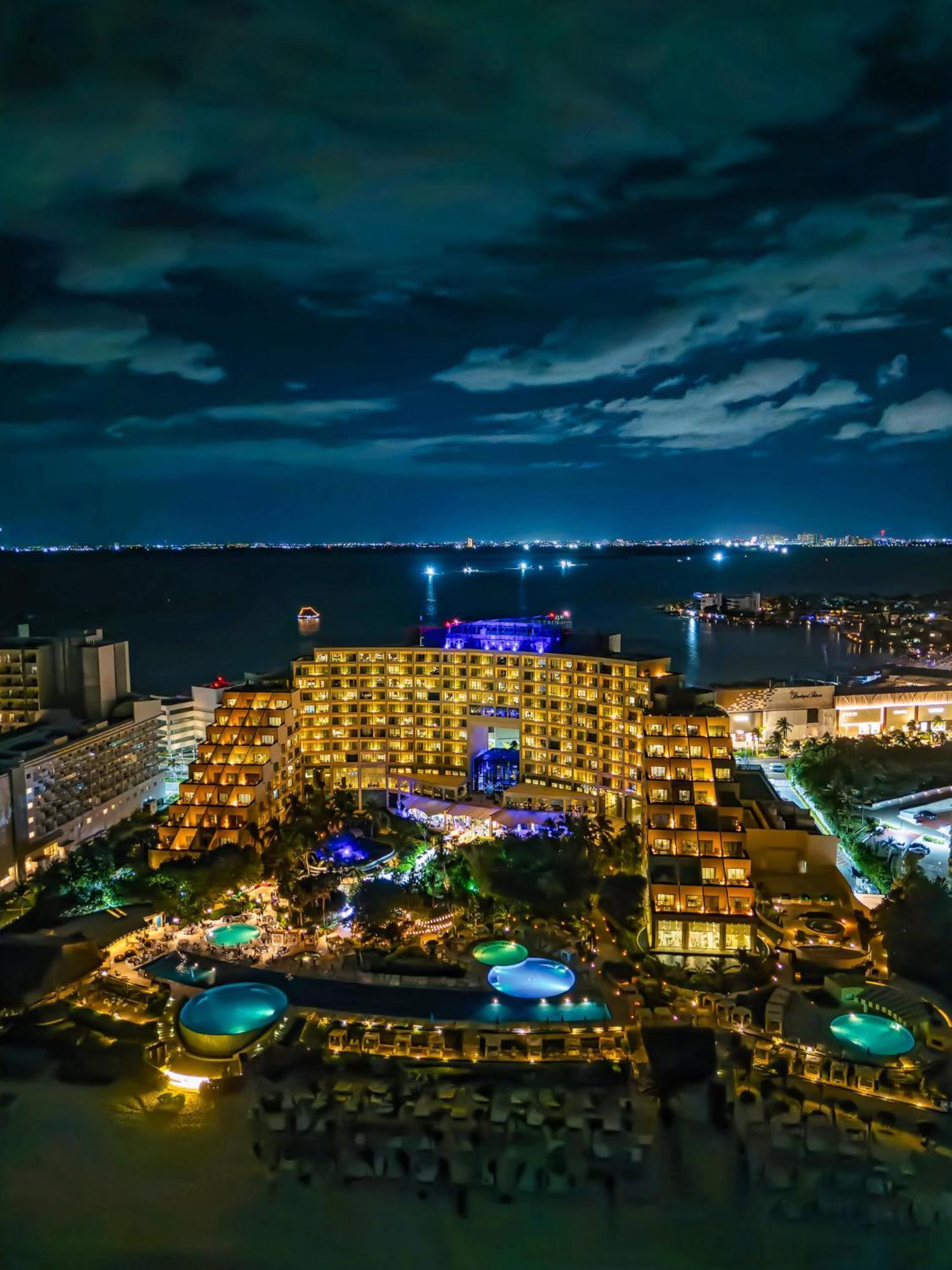 Live Aqua - Adults Only - Station touristique Cancún