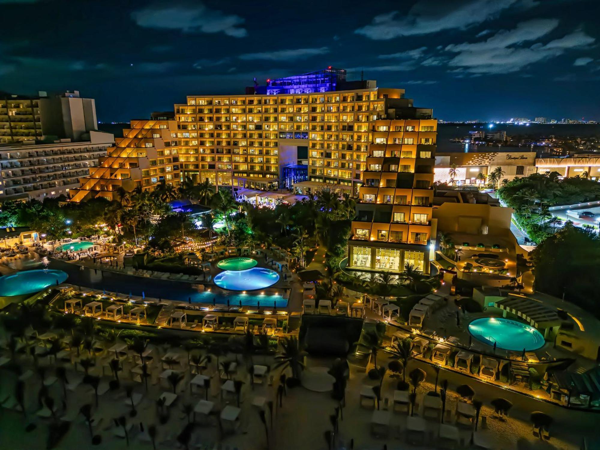 Station touristique Live Aqua - Adults Only - Cancún