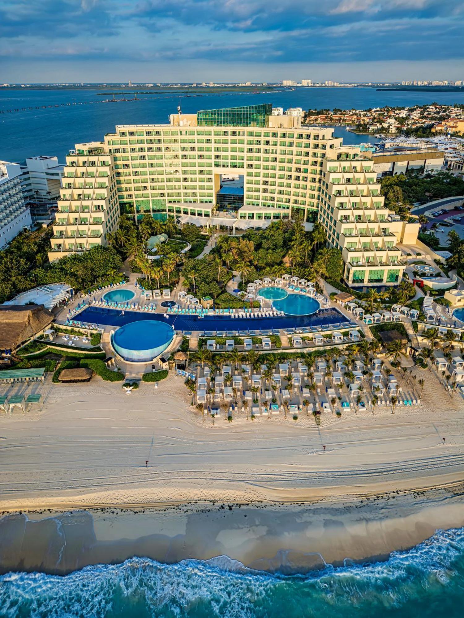 Station touristique Live Aqua - Adults Only - 5*