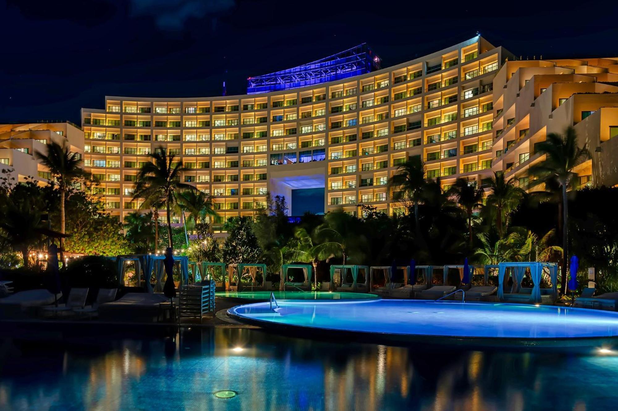 Station touristique Live Aqua - Adults Only - Cancún