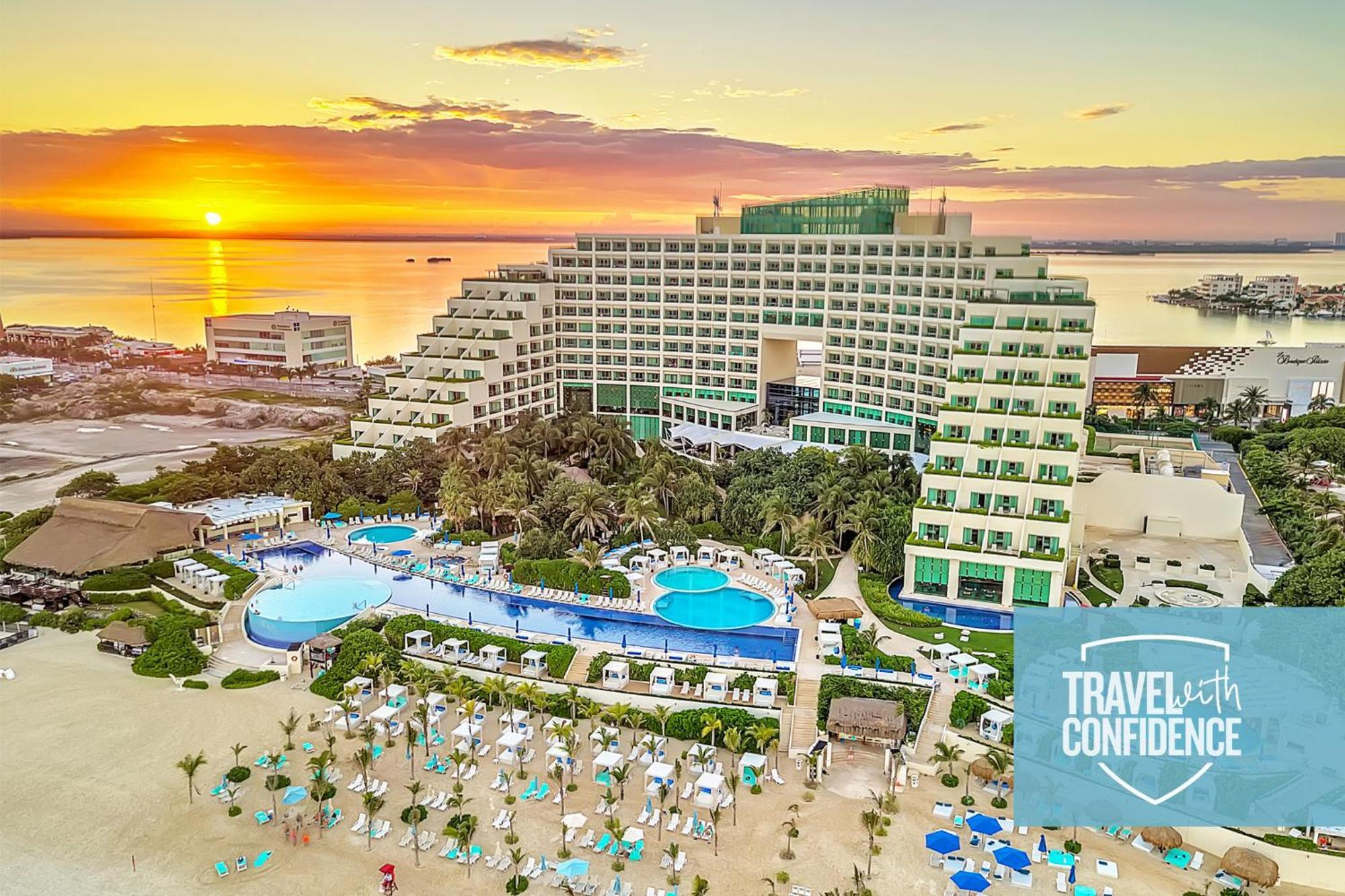 Live Aqua - Adults Only - Station touristique Cancún