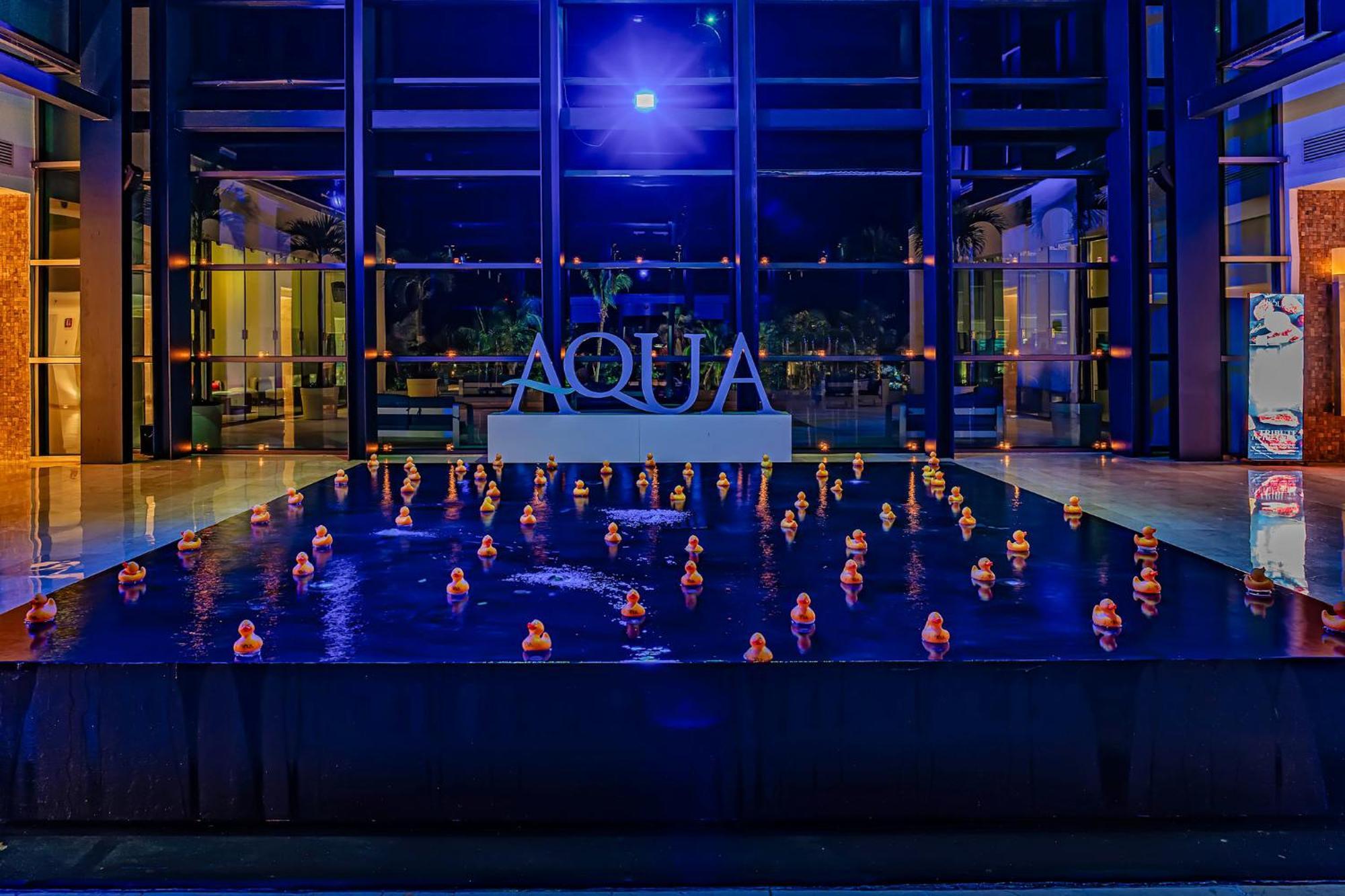Station touristique Live Aqua - Adults Only - Cancún