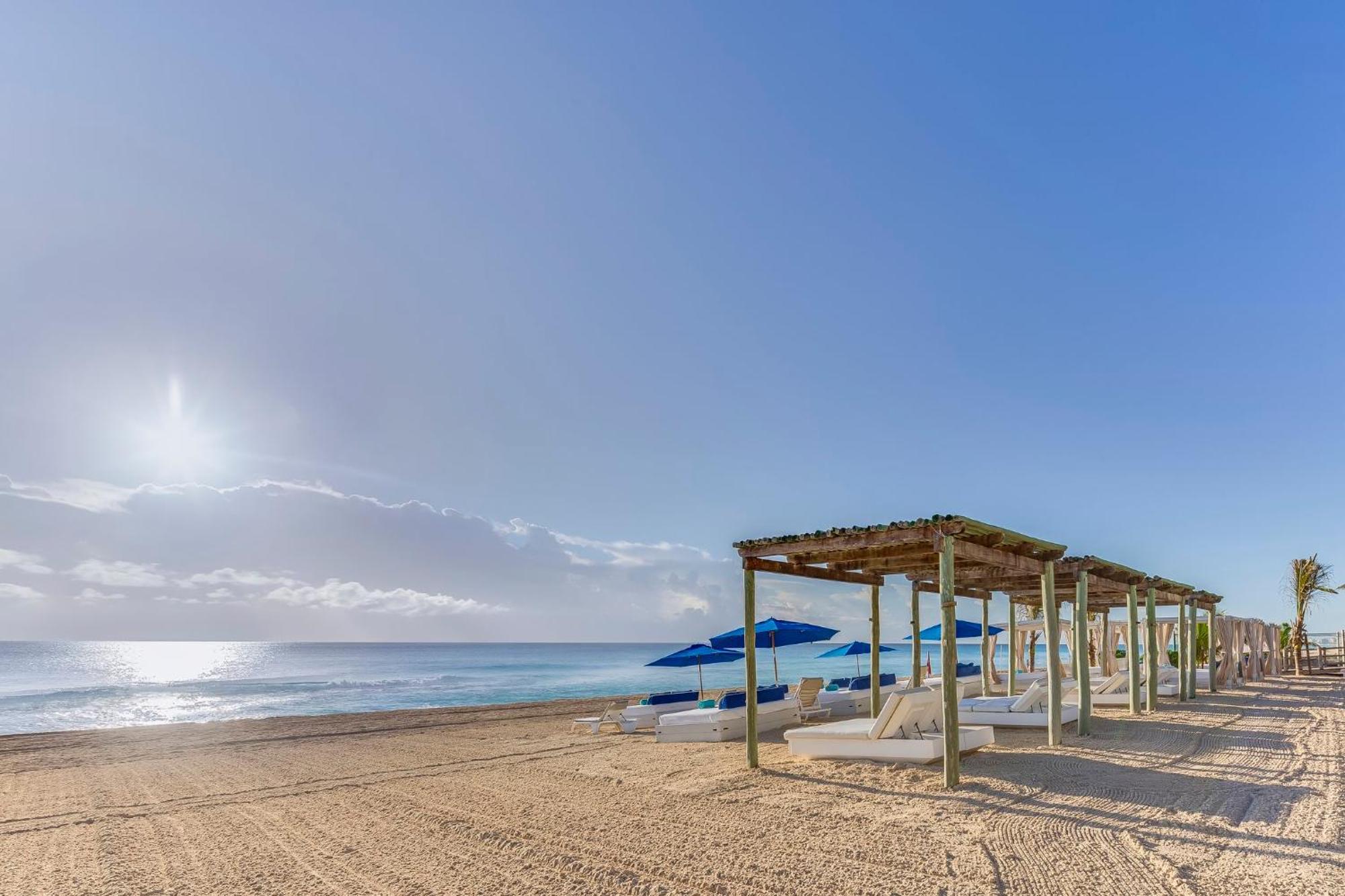 Station touristique Live Aqua - Adults Only -