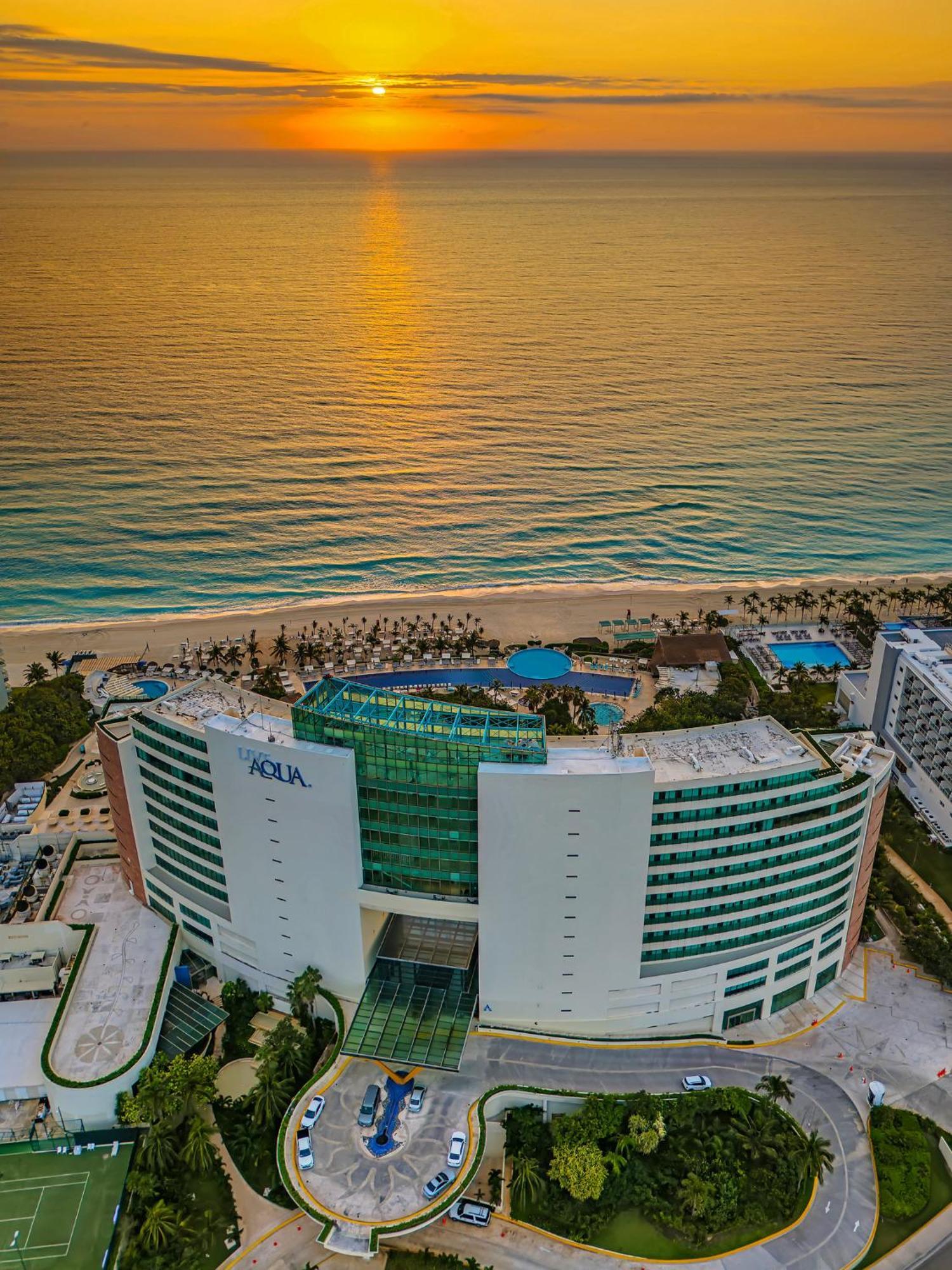 Live Aqua - Adults Only - Station touristique Cancún