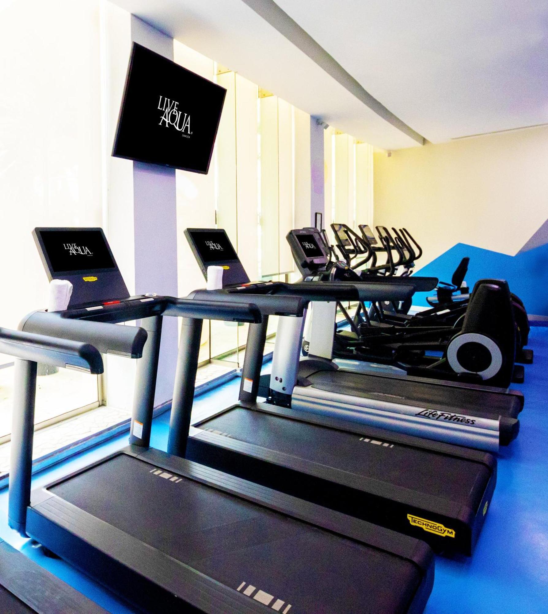 Live Aqua - Adults Only - Station touristique 5*